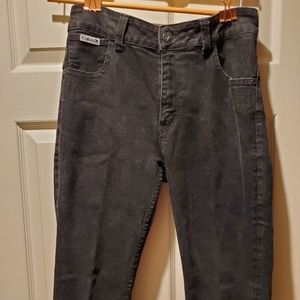 Metal Mulisha stretch jeans